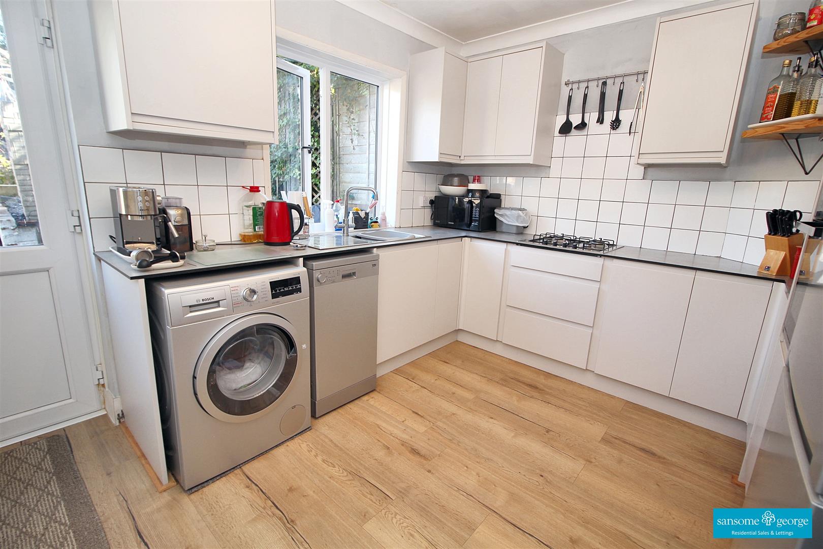Rodway Road, Tilehurst, Reading